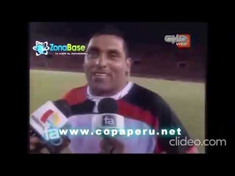 Torneo Intermedio 2011 Sportivo Huracán 1(5) - 1(4) FBC Melgar Partido Completo