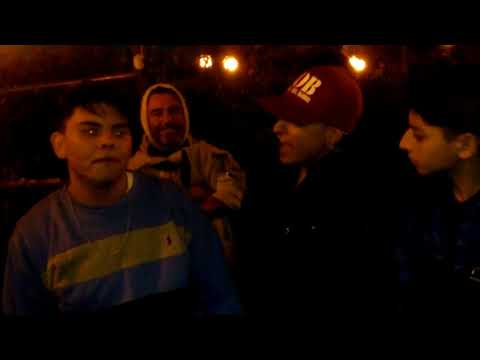 GIOSHI vs JADE vs JANO vs MASSARU vs MEMO SNOW vs TAS vs STRONG / Filtros Killing Fakers 26/05/17