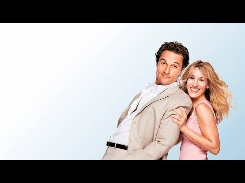 Failure to Launch Full Movie Facts And Review |  Matthew McConaughey | Sarah Jessica Parker