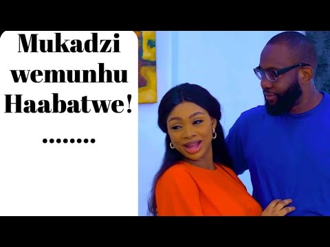 Mukadzi wemunhu haabatwe(short story)