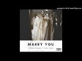 Naija Music Nonso Amadi Marry You Ft Tomi Owó