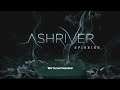 Ashriver – Spinning (Official Audio)