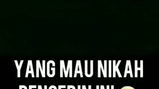 Download lagu Nikah /yang mau nikah /ceramah pendek /ceramah ustad Abdul somad /video pendek status ig dan wa mp3 Download lagu Nikah /yang mau nikah /ceramah pendek /ceramah ustad Abdul somad /video pendek status ig dan wa mp3