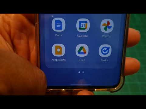 Samsung One UI 3.1.1 and 4.0 Android 12 Google Material You fo free!
