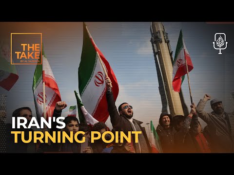 With 'maximum pressure' back on the table, what will Iran do ...