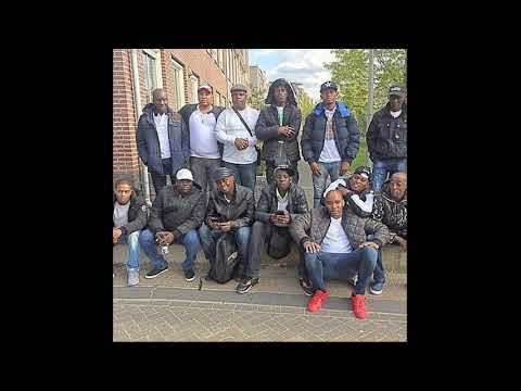 Stimofo- Boggel "Le le le"