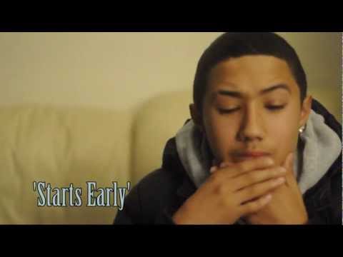 Starts Early by Nego True || Spoken Word