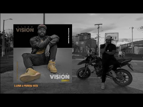 Discipulo the blessed - AMOR A PRIMERA VISTA