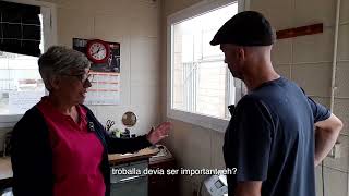 Uns pergamins del s. XII a la deixalleria