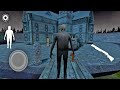 Playing As Grandpa In Granny 3 Granny 3 Mod Menu 2