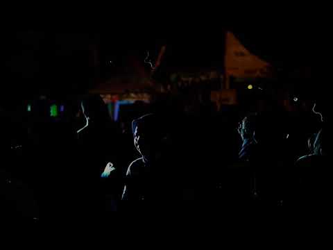 JEREFUNDAMENTAL - Comfest 2019 Video Recap