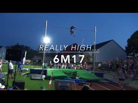 Boirie Baptiste 6M17 skate vaulting WR