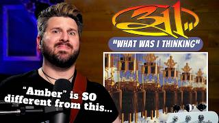 Does 311 usually sound like this?