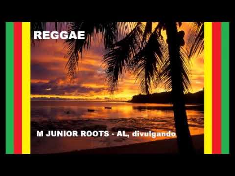 Divulgando: Rockie Campbell - Tell Me Why You'er Crying / M Jr Roots - AL