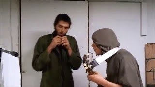 The Gandhi Butane Honey Oil Trio - I Was Born