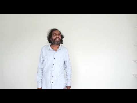 Vijay srihari village kurrodu