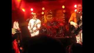 Weezer - &quot;Lonely Girl&quot; - Bowery Ballroom - 10/27/14 live acoustic