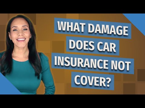 YouTube video about How does car insurance cover fire damage?