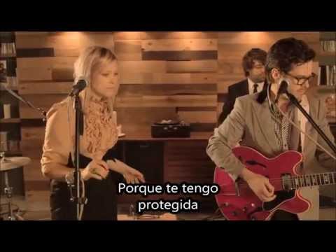 I've Got You Covered - Sugar & The Hi Lows (subtítulos en español)