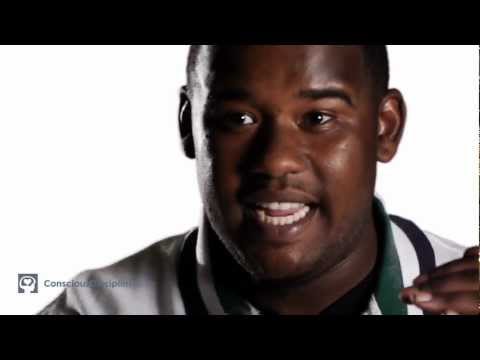 Gang Leader to Graduate - A Conscious Discipline Transformation