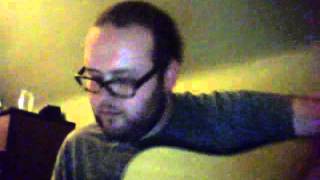 Northstar - For Members Only (Acoustic) Cover