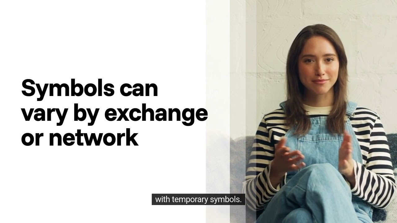 What is a Ticker Symbol?