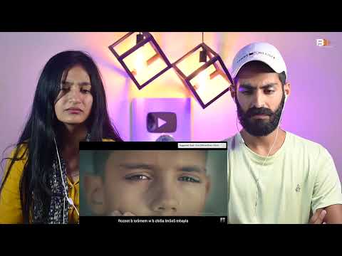 Reaction On : Balti ~ Ya Lili Feat. Hamouda | Beat Blaster