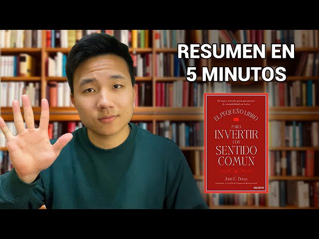 Vídeo relacionado con El pequeño libro para elegir las mejores acciones: Cómo detectar las joyas ocultas