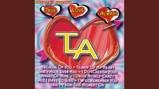 Tearin' Up My Heart