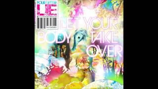 Four Letter Lie - Naked Girl Avalanche (Acoustic Cover)