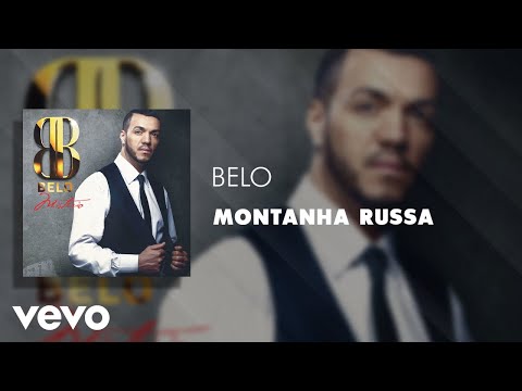 Montanha Russa - Belo