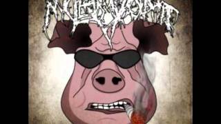 NUCLEAR VOMIT - KORYTO [from new album - 2011] - CD TRACK HQ!