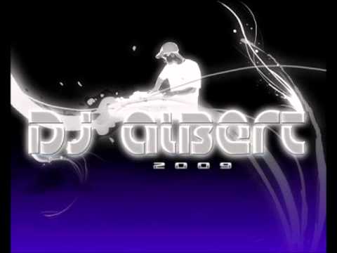 Dj AlBerT FreeFalling