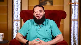 صورة مقاطع أسئلة و أجوبة " برنامج افتح لي قلبك " 2018 م