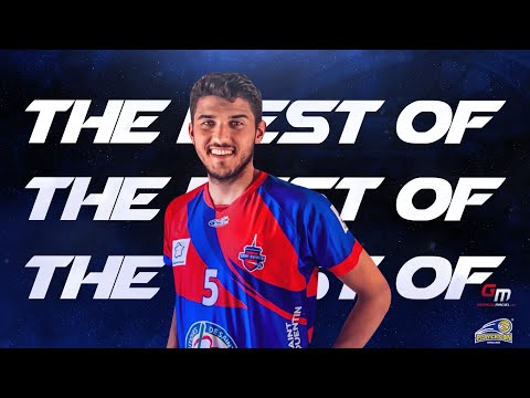 The best of Pedro Jukoski 🇧🇷 (Setter) 2020 - PLAYERSON VOLLEYBALL