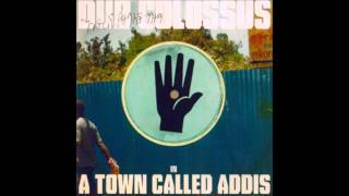 Dub Colossus - Neh Yelginete