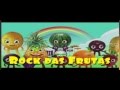VALENTINA BIGHETTI CANTANDO ROCK DAS FRUTAS SEU LOBATO