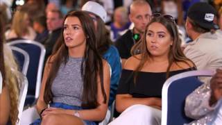 Freddy Parker   Love Is A Losing Game   Auditions Week 2 Ep 2   The X Factor UK 2016