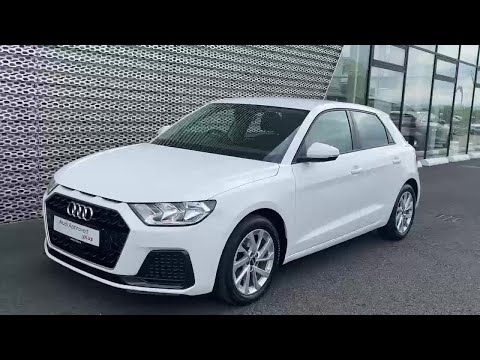 Audi A1 30 TFSI 110HP SE - Image 2