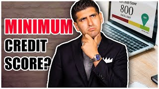 Minimum Credit Score For ITIN home Loans - No SSN Mortgage Loans - Buy a home with No SSN!