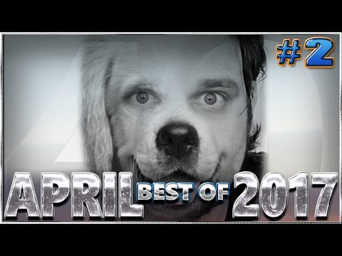 BEST OF GRONKH 🎬 April 2017 #02