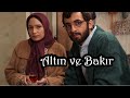 Tala ve Mes / Altın ve Bakır (Film, Fragman)