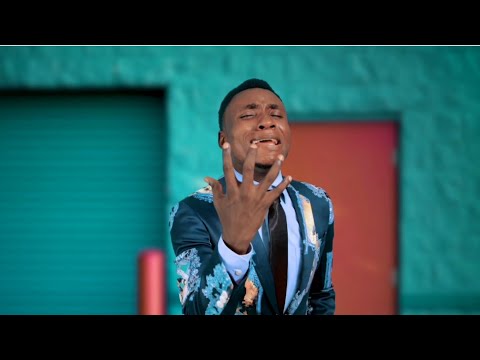 Komando Wa Yesu - Unayemwegemea (Audiovisual)