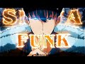 Solo Leveling SEASON 2 SLAVA FUNK EDIT AMV 4K