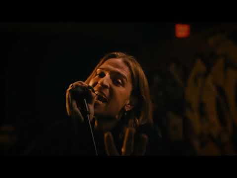 Blindlove - Anthem for Broken People (Official Music Video)