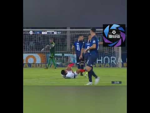 Resumen Fecha 20 SuperLiga🇦🇷 Talleres(C) vs San Lorenzo