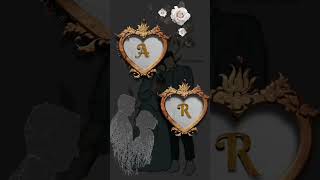 Download lagu A💘R Name Status|| A love R status😍|| AR Status||Whatsapp status2023|| #shorts #ytshorts #viral mp3