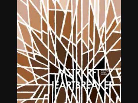 MSTRKRFT ft. John Legend - Heartbreaker (WAWA Remix Edit)