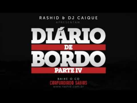 Video thumbnail for Diário de Bordo 4