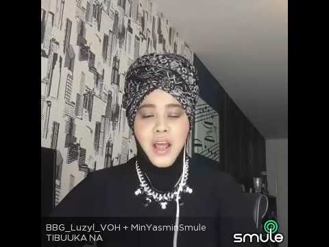 TIBUUKA NA -Min Yasmin and luzyl